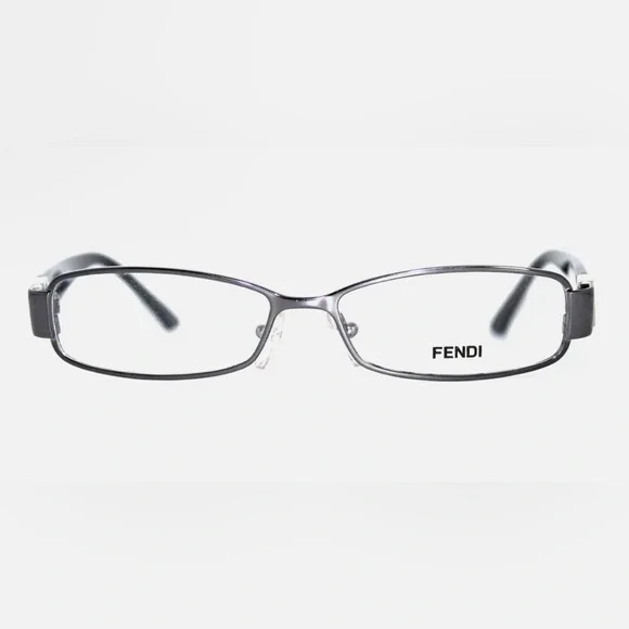 👓 New! Fendi Eyeglasses and Case - Picture 3 of 7